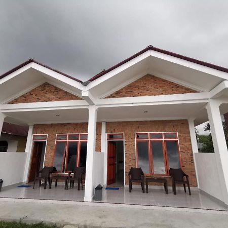 Hisar Guest House 툭툭 외부 사진