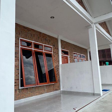 Hisar Guest House 툭툭 외부 사진
