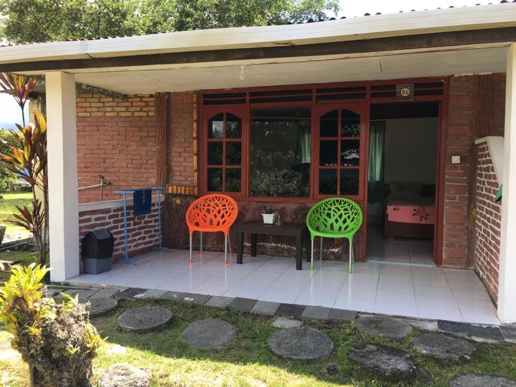 Hisar Guest House 툭툭 외부 사진