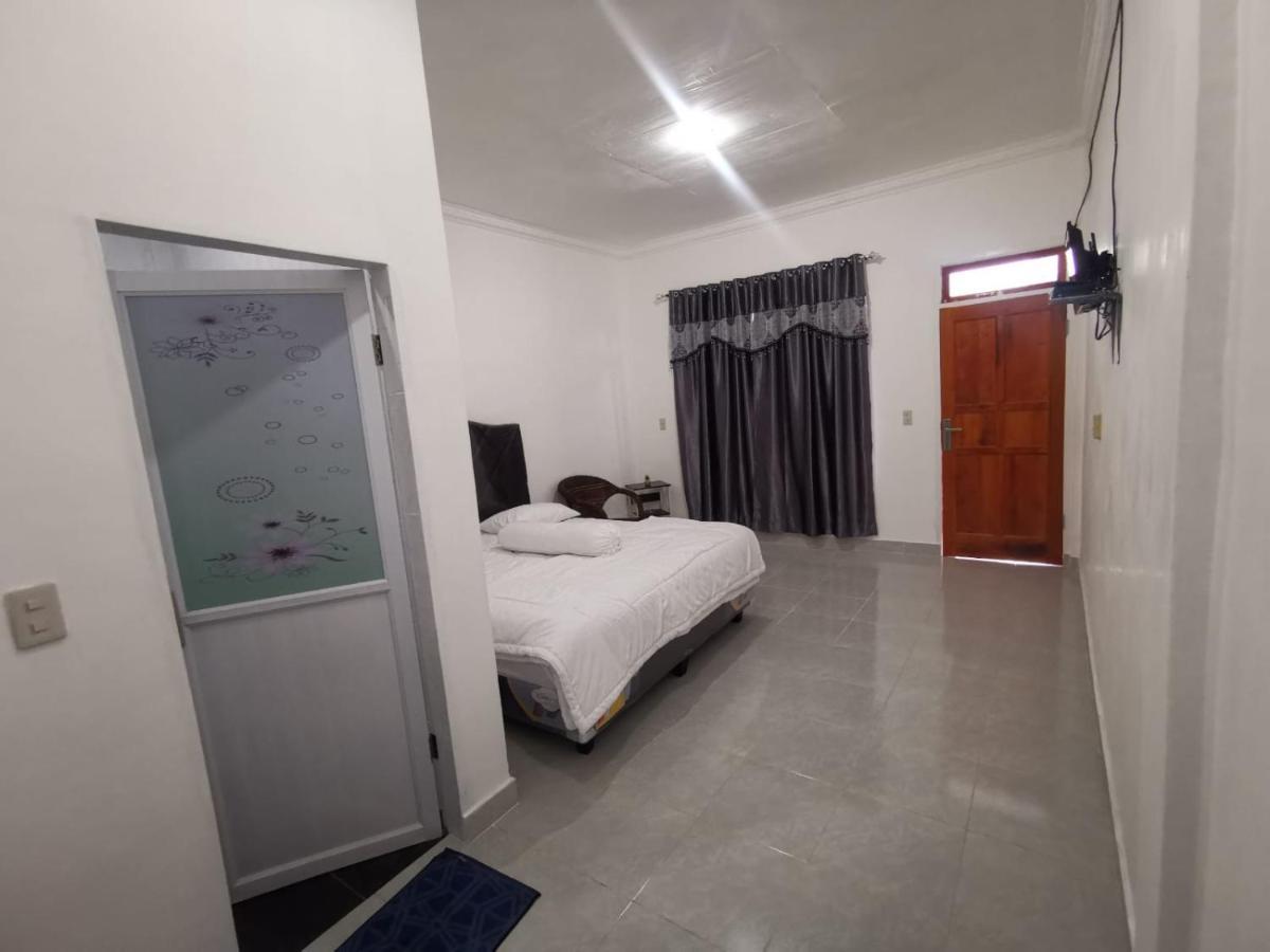 Hisar Guest House 툭툭 외부 사진