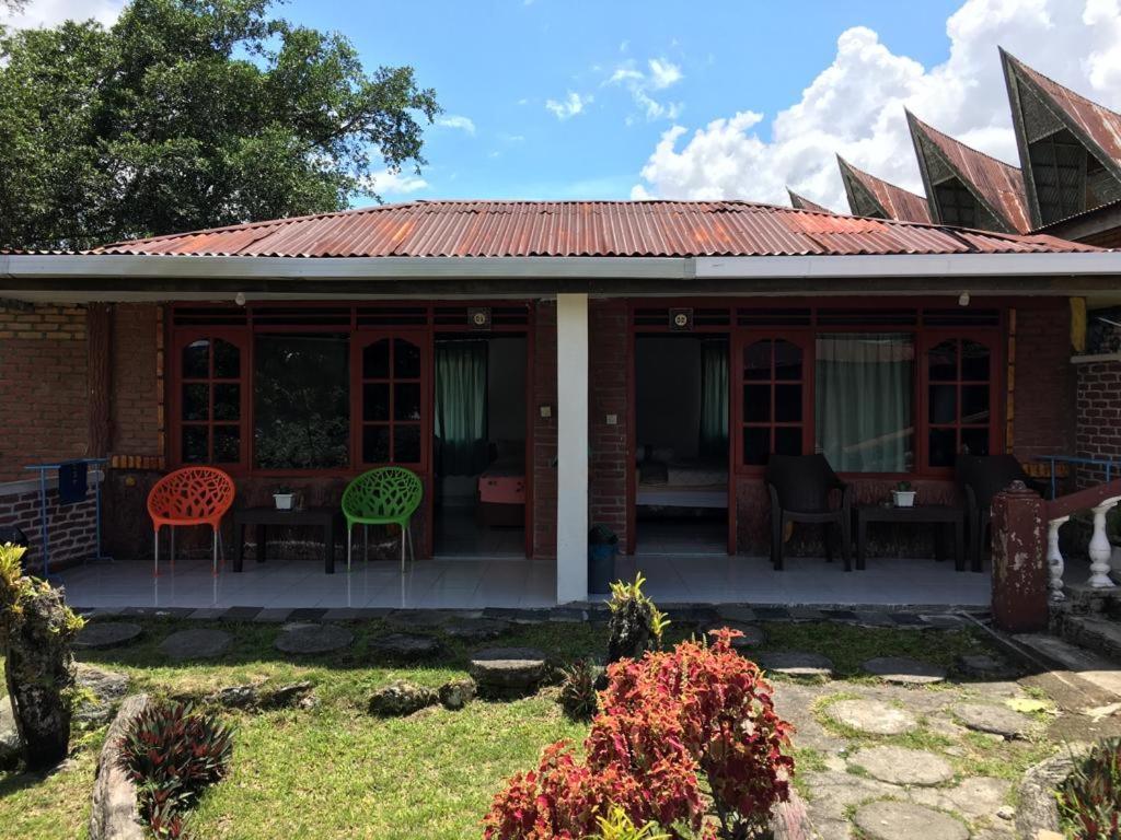 Hisar Guest House 툭툭 외부 사진