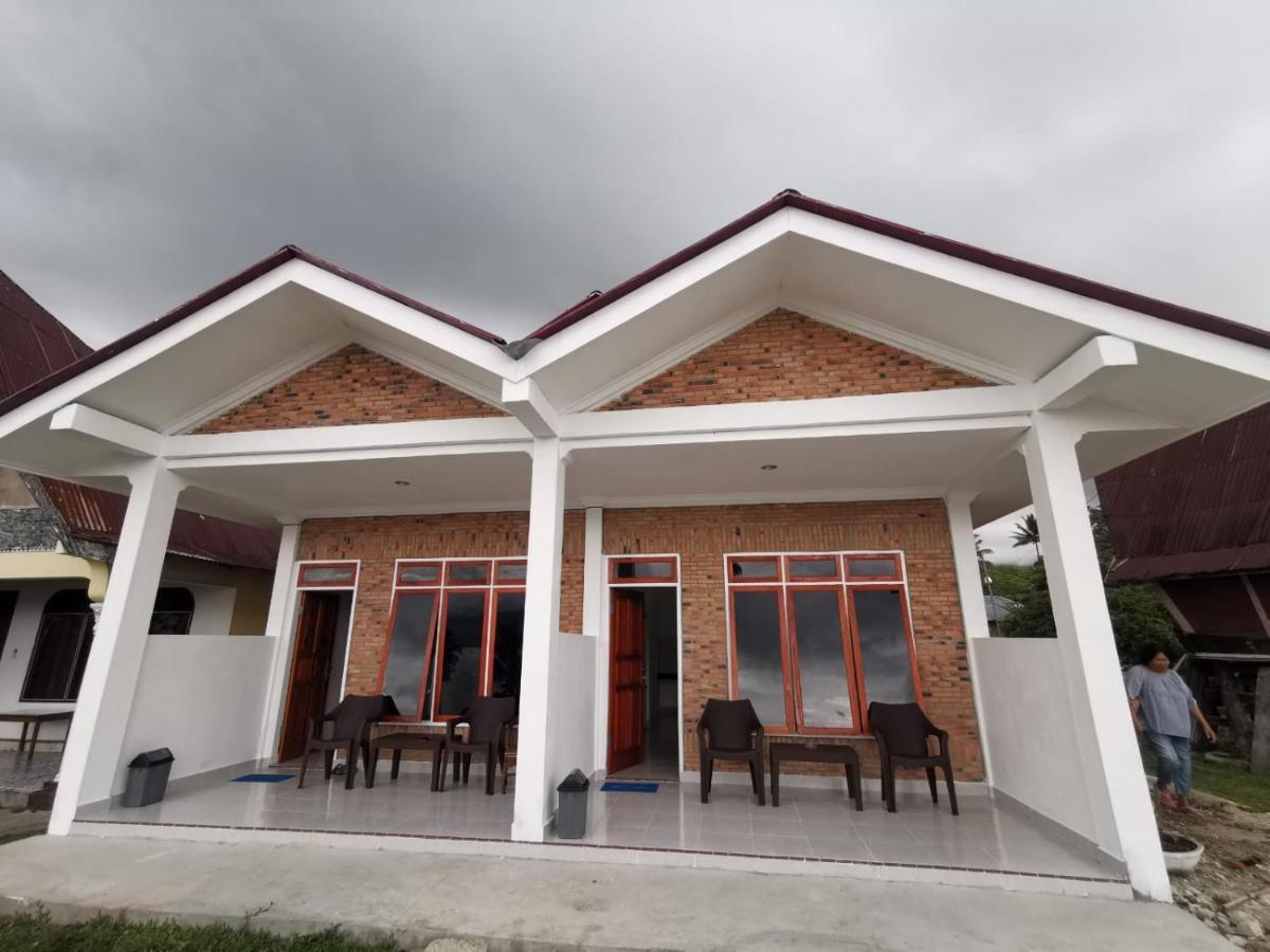 Hisar Guest House 툭툭 외부 사진
