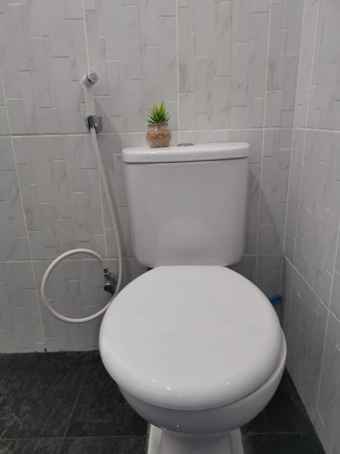 Hisar Guest House 툭툭 외부 사진