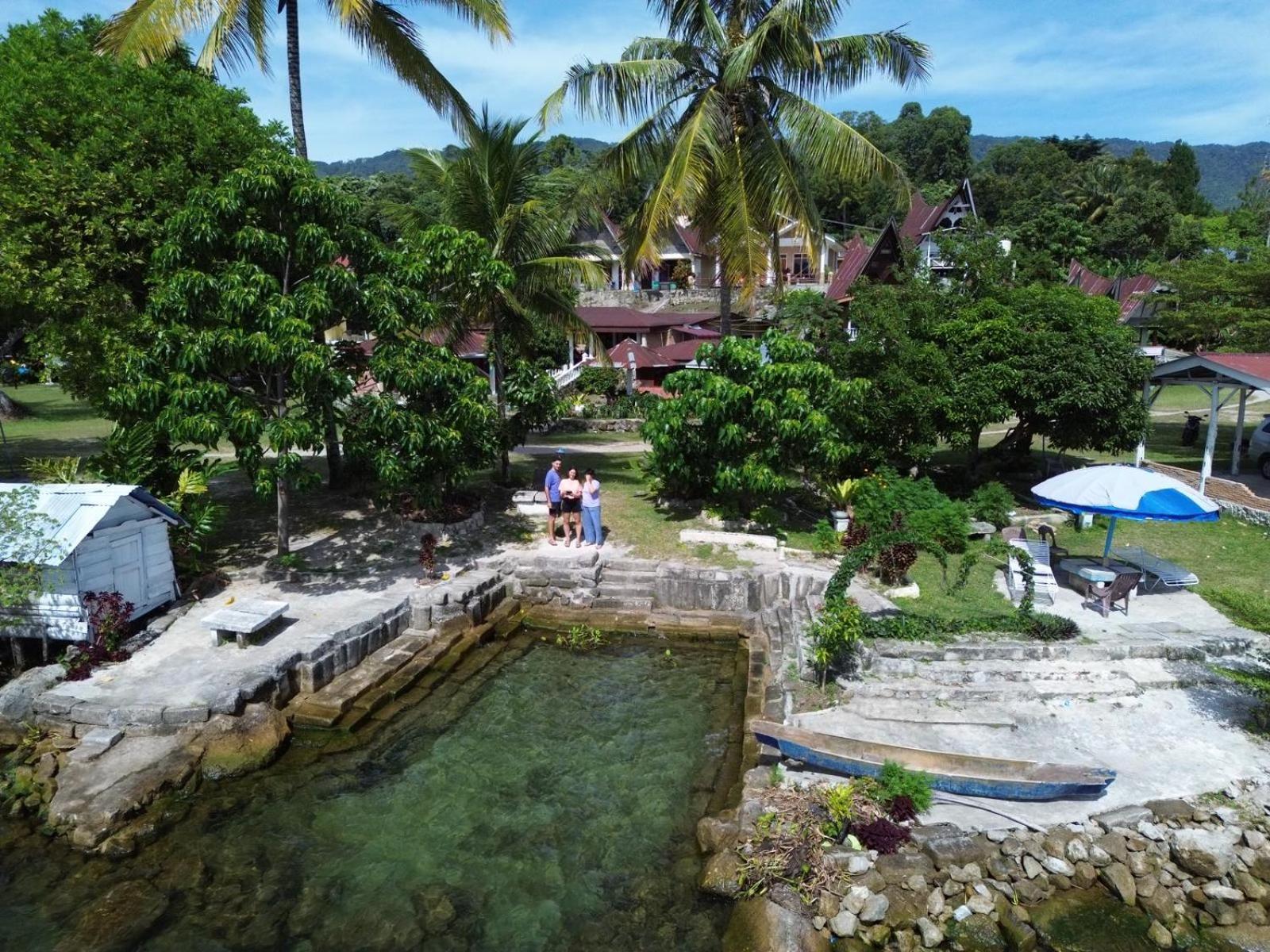 Hisar Guest House 툭툭 외부 사진