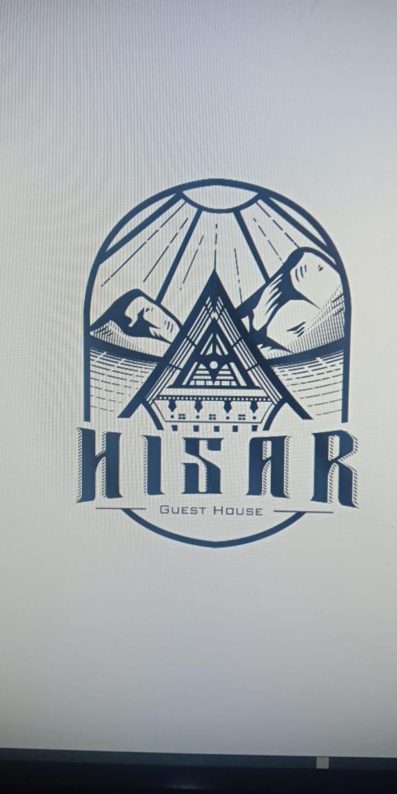 Hisar Guest House 툭툭 외부 사진