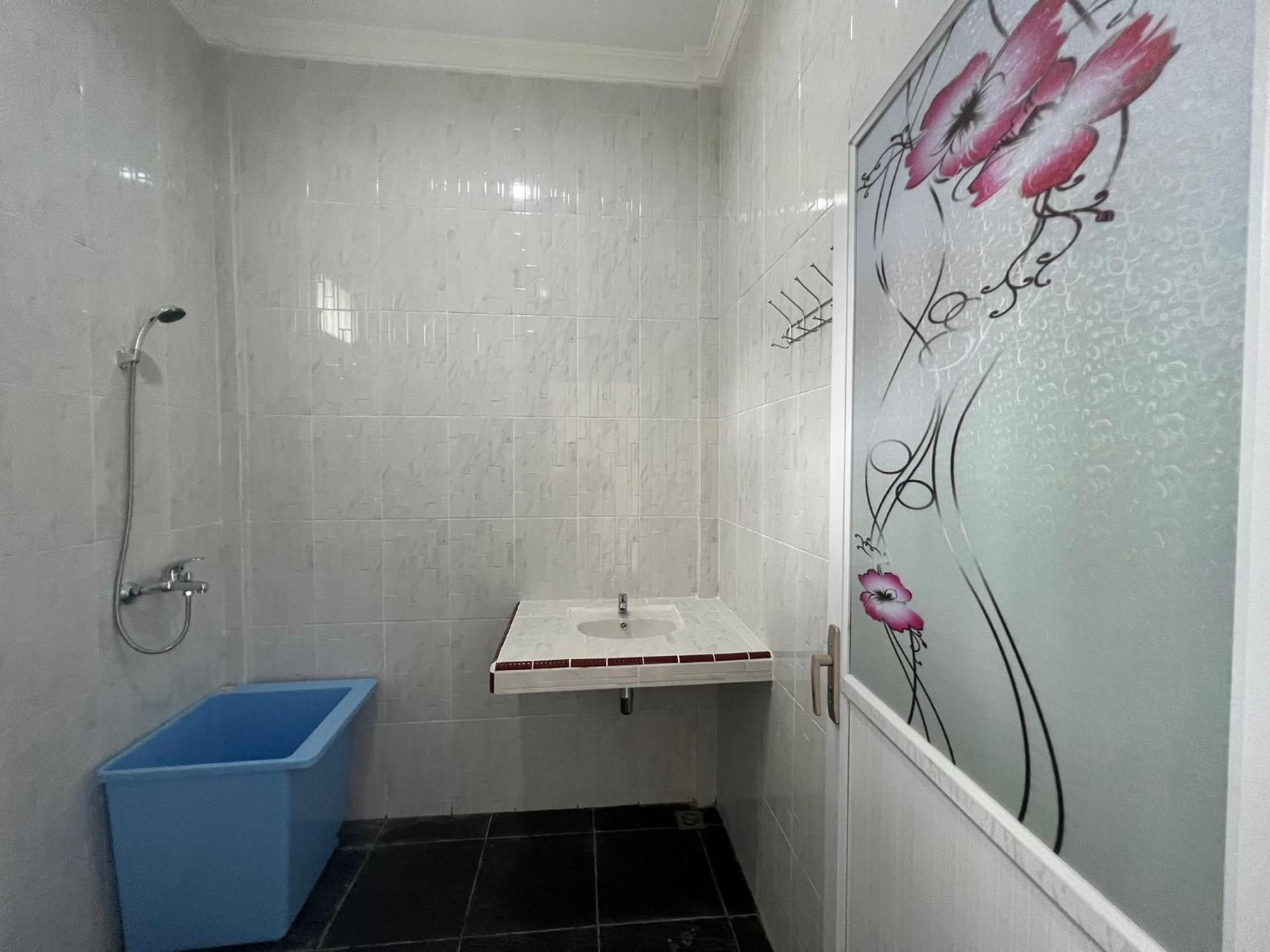 Hisar Guest House 툭툭 외부 사진